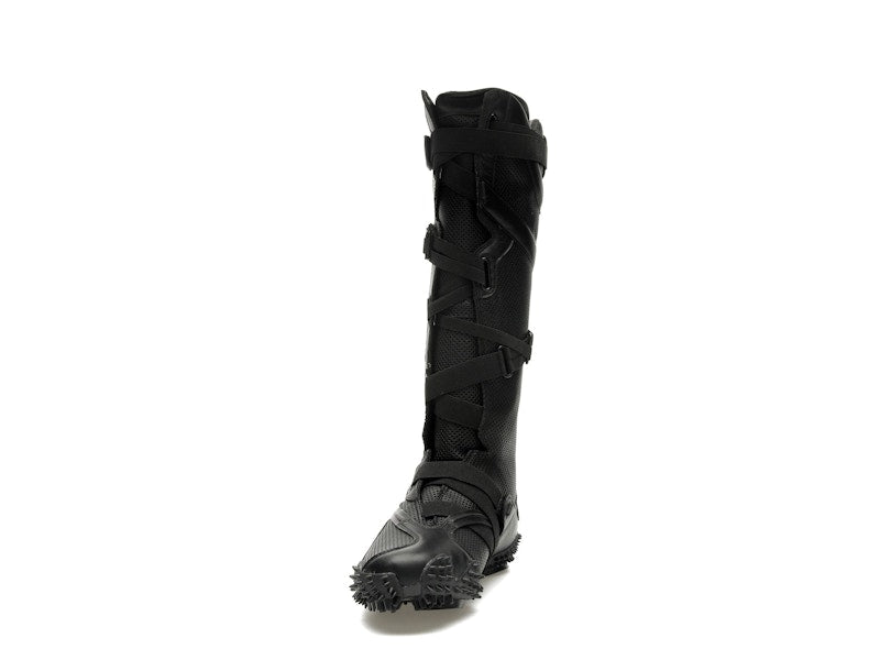 Puma Mostro Boot Black (Women's)
