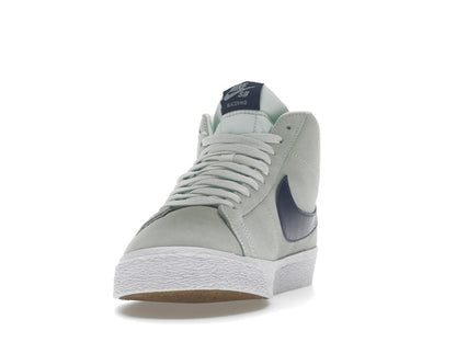 Nike SB Blazer Mid Barely Green