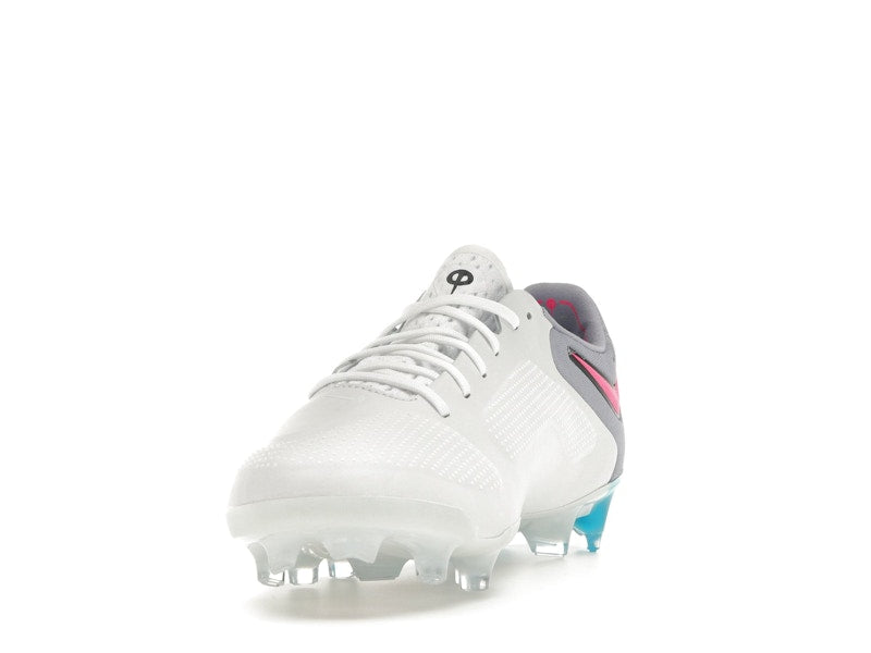 Nike Tiempo Legend 9 Elite FG Blast Pack Baltic Blue