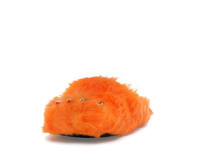 Bravest Studios Bear Claw Mule Chief Keef x Glo Gang Glorange