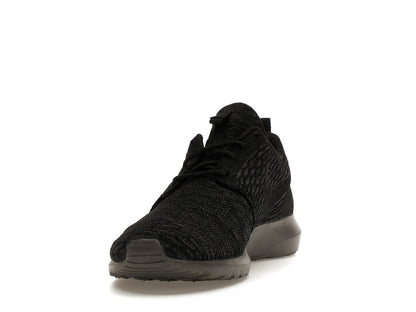 Nike Roshe Run Flyknit Midnight Fog