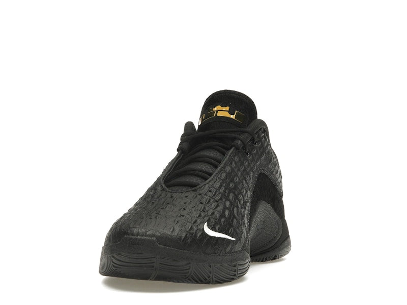 Nike LeBron 22 Black Label