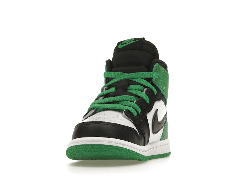 Jordan 1 Retro High OG Lucky Green (TD)