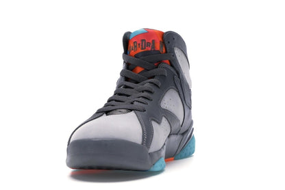 Jordan 7 Retro Barcelona Days