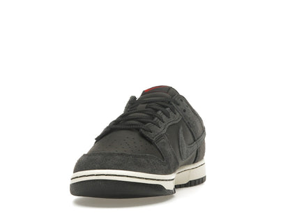 Nike Dunk Low Premium Black Off Noir