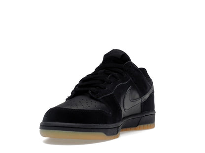Nike Dunk Low Black Gum (2003)