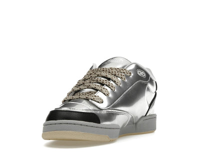 Reebok Club C Bulc Dime Silver Metllic