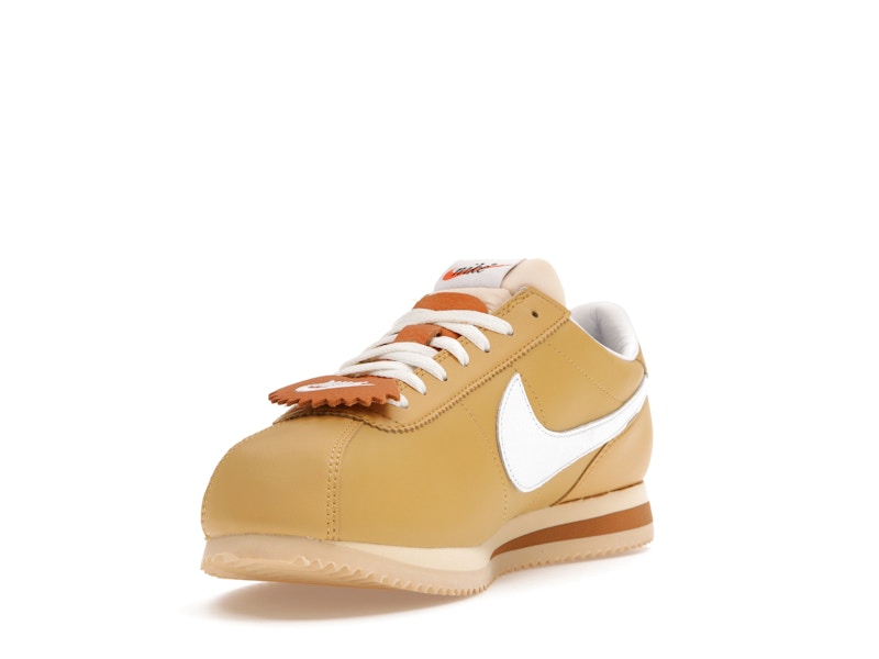 Nike Cortez '23 SE Wheat Gold