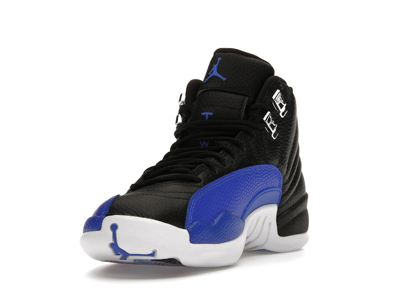 Jordan 12 Retro Hyper Royal (Women's)