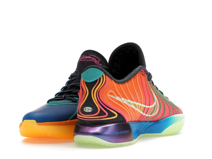 Nike LeBron 21 Optimism