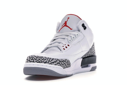 Jordan 3 Retro White Cement '88 Dunk Contest (2013)