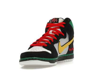Nike SB Dunk High Mcrad