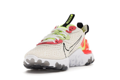 Nike React Vision Orange Volt (Women's)