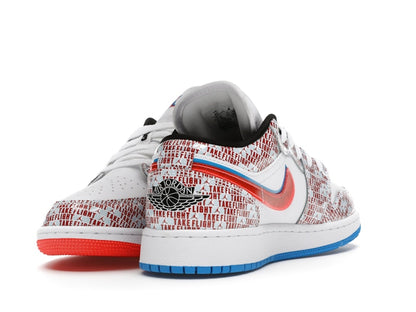 Jordan 1 Low SE Take Flight (GS)