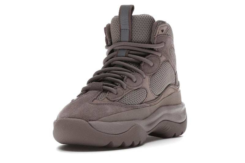 adidas Yeezy Desert Boot Cinder (Women's)