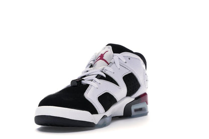 Jordan 6 Retro Low Fuchsia Flash (GS)