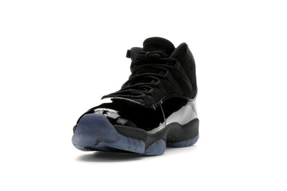 Jordan 11 Retro Cap and Gown