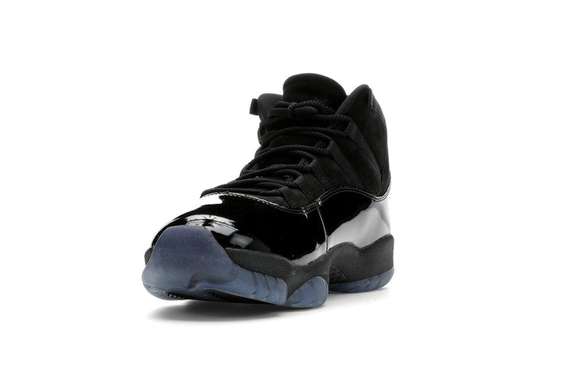 Jordan 11 Retro Cap and Gown
