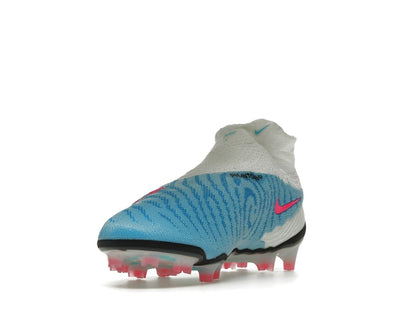 Nike Gripknit Phantom GX Elite Dynamic Fit FG Blast Pack Baltic Blue