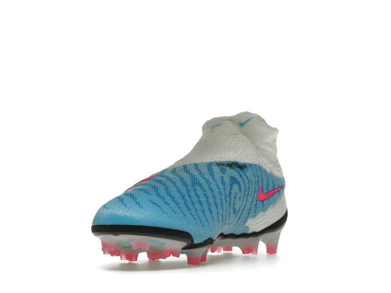 Nike Gripknit Phantom GX Elite Dynamic Fit FG Blast Pack Baltic Blue