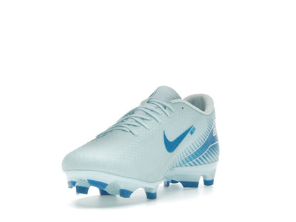 Nike Mercurial Vapor 16 Academy MG Glacier Blue Blue Orbit