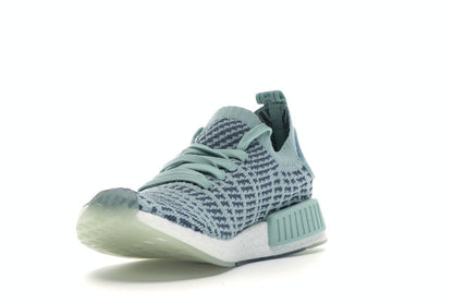 adidas NMD R1 STLT Ash Green (Women's)