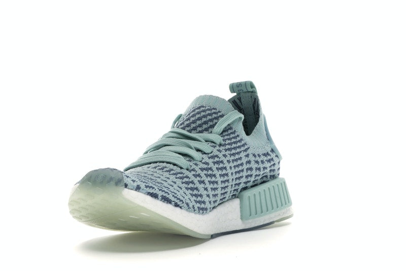 adidas NMD R1 STLT Ash Green (Women's)
