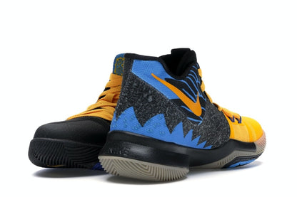 Nike Kyrie 3 What the Kyrie (GS)