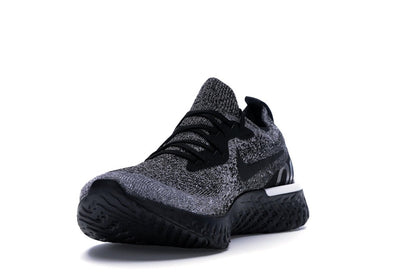 Nike Epic React Flyknit Cookies & Cream (Women's)