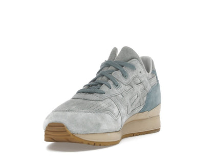 ASICS Gel-Lyte III Saint Alfred Olive Birch