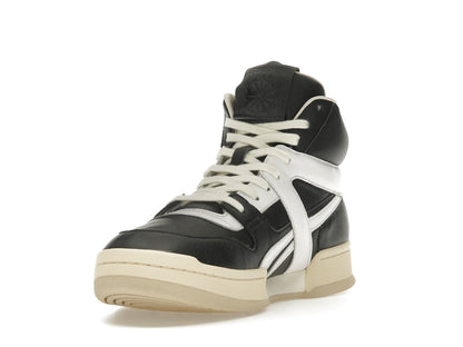 Reebok LTD BB 5600 Black White