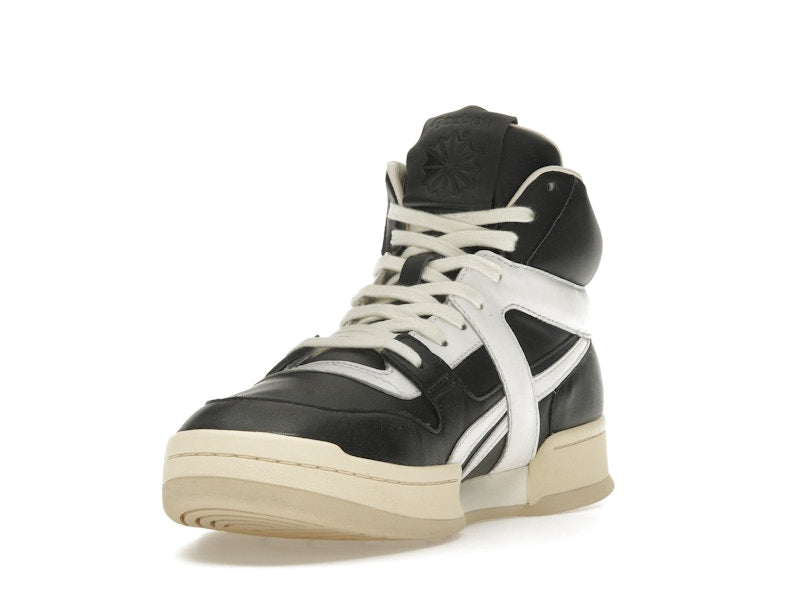 Reebok LTD BB 5600 Black White