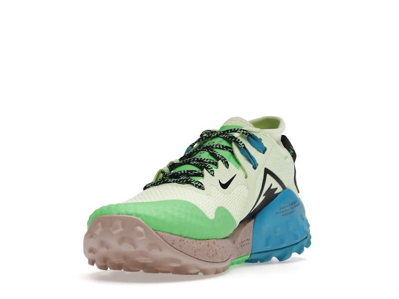 Nike Wildhorse 6 Barely Volt