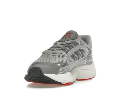 adidas Ozmillen Grey Grey Crystal White