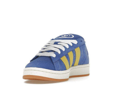 adidas Campus 00s Royal Blue Solar Yellow Gum