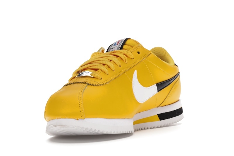 Nike Cortez Basic NBA Amarillo