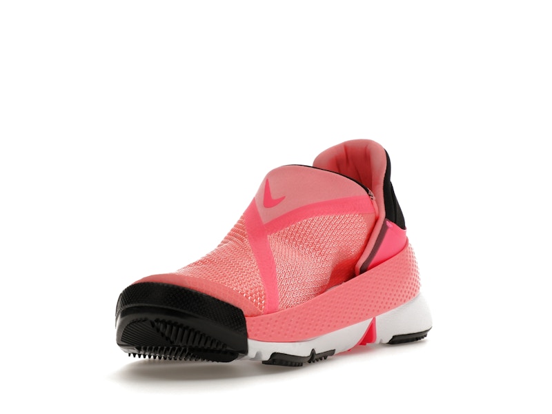 Nike Go FlyEase Pink Gaze