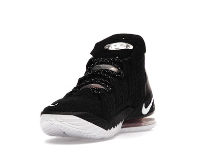 Nike LeBron 18 Bred