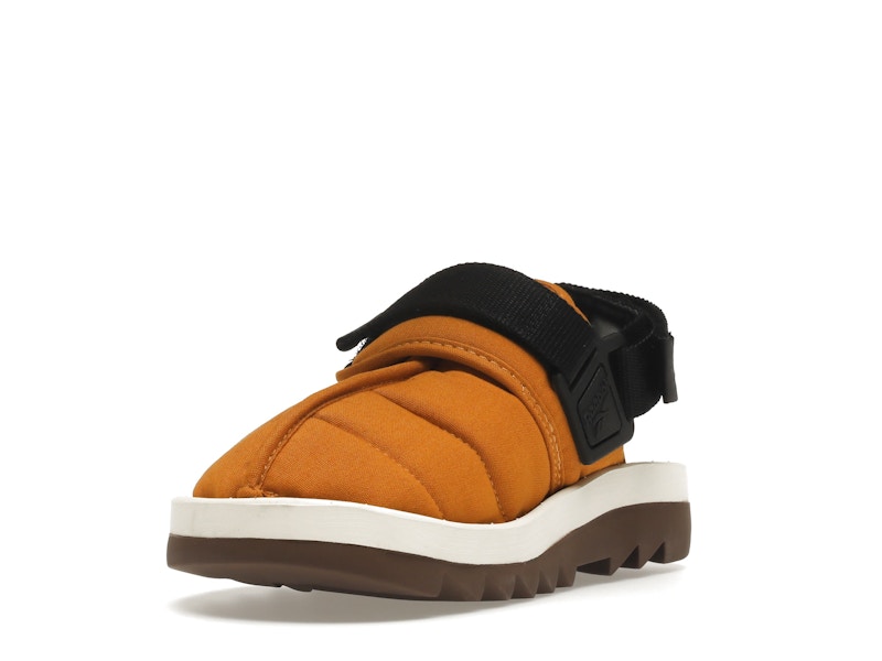 Reebok Beatnik Quilted Orange