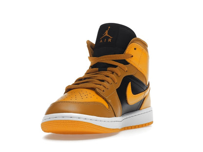 Jordan 1 Mid Chutney Taxi (Women's)