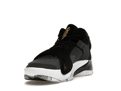 Jordan Zion 2 Black Metallic Gold