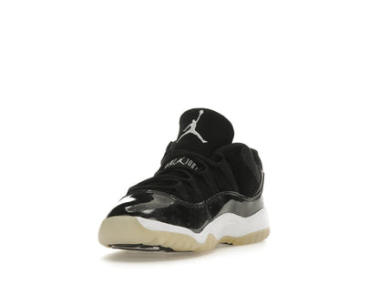 Jordan 11 Retro Low Barons (PS)