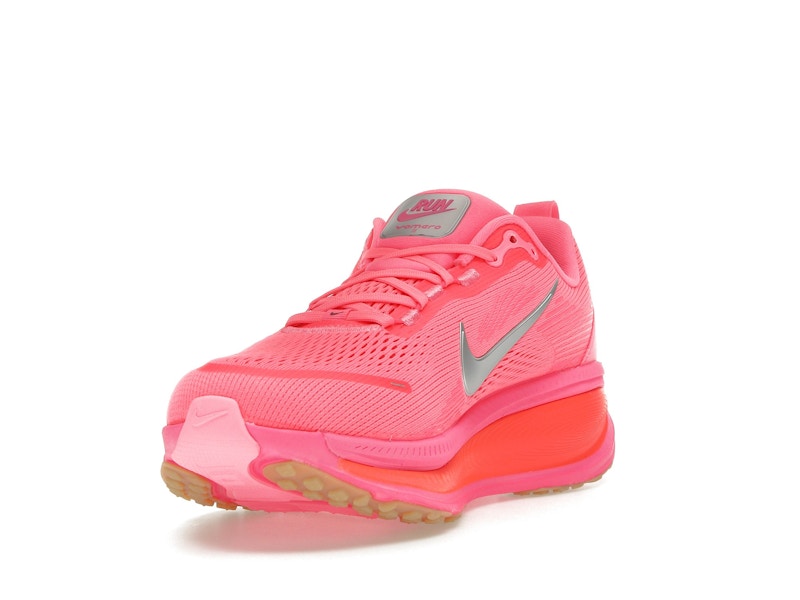 Nike Vomero 18 Digital Pink Hyper Orange (Women's)