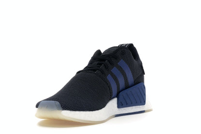 adidas NMD R2 Core Black Noble Indigo (Women's)