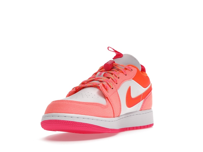 Jordan 1 Low Utility (GS)