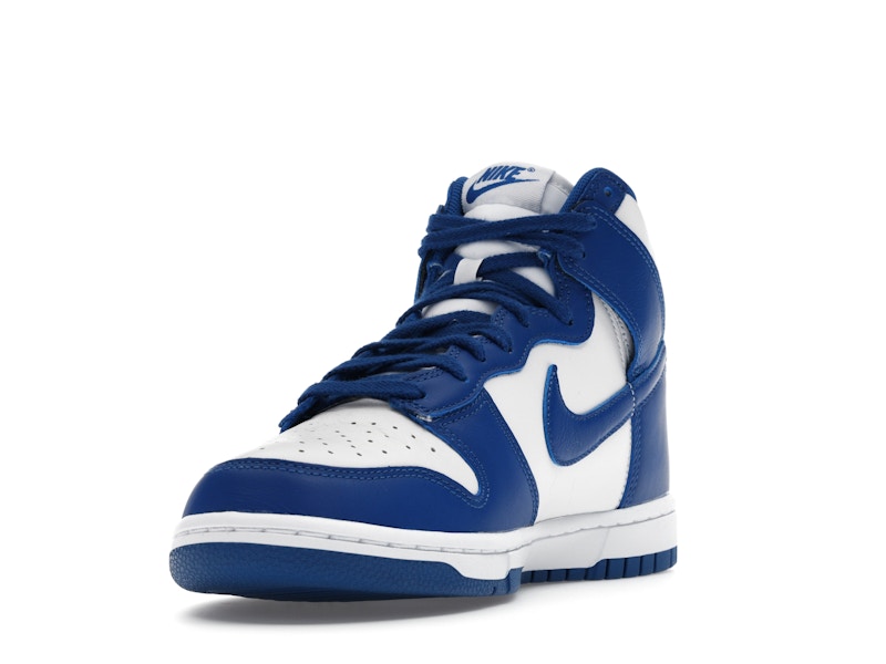 Nike Dunk High Retro SE Kentucky (2025)