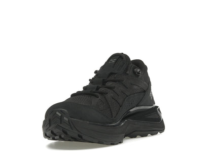 Salomon Odyssey Elmt Low Black Phantom