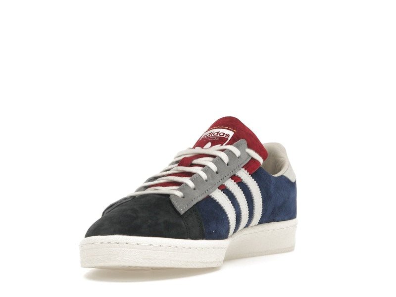 adidas Campus 80s Recouture Grey Three