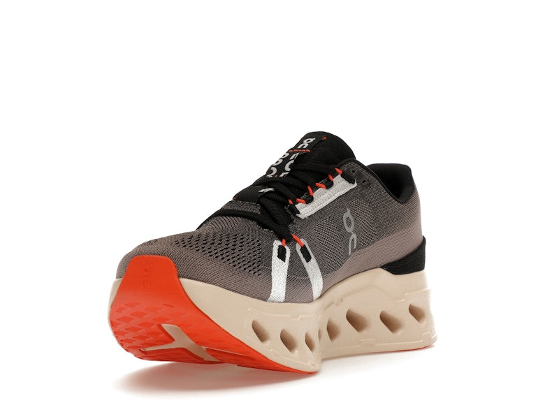 On Running Cloudeclipse Fade Sand