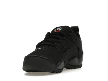 Nike SB Darwin Low Supreme Black